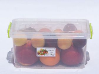 Контейнер пищевой Lux №6 (5 л) 