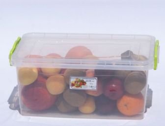 Контейнер пищевой Lux №7 (9.5 л) 