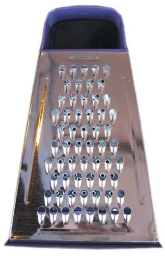 Терка каркас