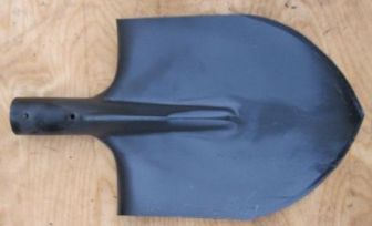 Лопата копальная малая (ЛКМ)