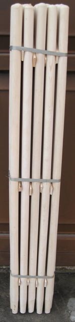 Черенок диаметр 30 мм длина 1,2 метра