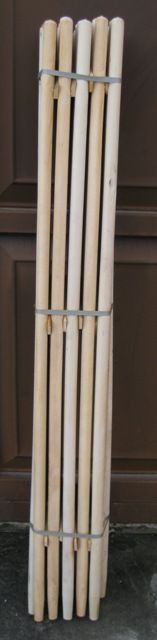 Черенок диаметр 30 мм длина 1,5 метра