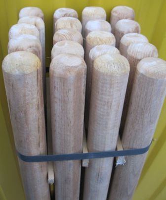 Черенок диаметр 40 мм длина 1,2 метра