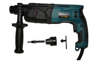 Перфоратор РИТМ ПЭ-1050 проф