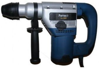 Перфоратор электрический Ритм ПЭ-1800 sds-max