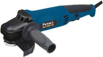 Болгарка Ритм МШУ 125/1050 проф 