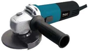 Болгарка Ритм МШУ 125/1200 проф