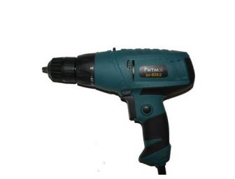 Шуруповерт сетевой Ритм ДЭ-920/2 проф