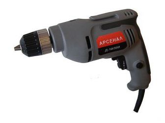 Дрель Арсенал Д -10/500