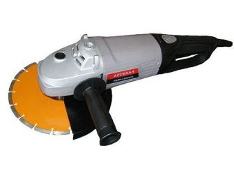 Болгарка Арсенал УШМ-230/2400