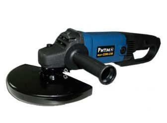 Болгарка УШМ Ритм МШУ 230/2200 