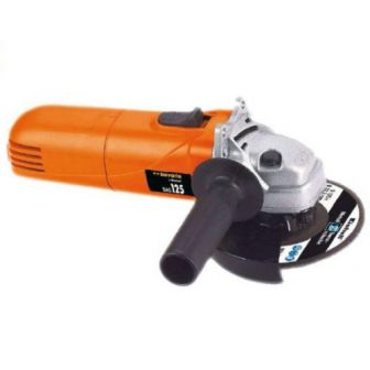 Болгарка УШМ EINHELL RT-AG 125