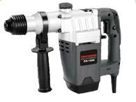 Перфоратор Электромаш ПЭ-1500 (с коронками)