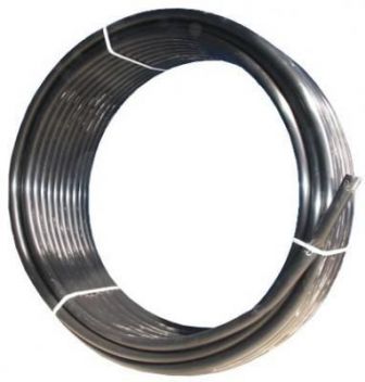ПЭ труба д.50 PN6*техническая (100м)
