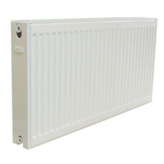 Стальной радиатор KORADO тип 22 500х2600 мм (мощность 4969 Вт)