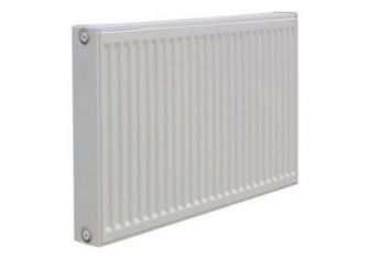 Радиатор стальной SANICA тип 22 500х800 мм (мощность 1529 Вт)