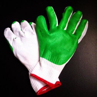 Перчатки Стекольщик, пара