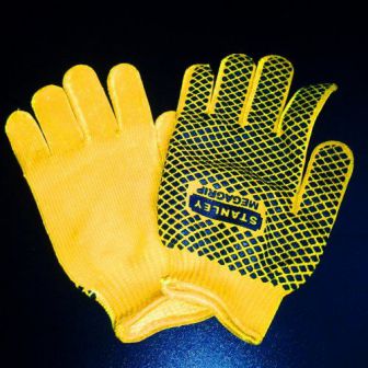 Перчатки Стенли односторонние, пара