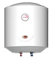 Водонагреватель (бойлер) Nova Tec 50л