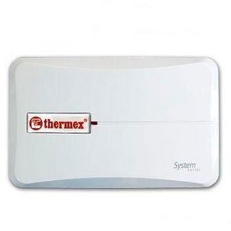Проточный водонагреватель THERMEX System 800 (Термекс, 8кВт)