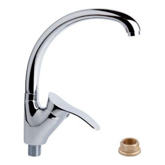 Смеситель ERIS CRM - 007 f