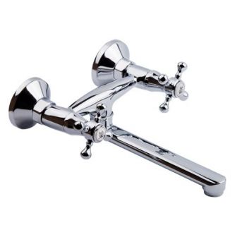 Смеситель MAYFAIR CRM - 361 CERAMIC