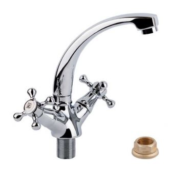 Смеситель MAYFAIR CRM- 272 f CERAMIC