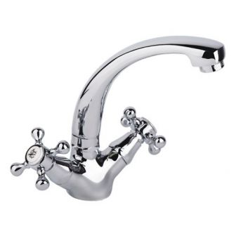 Смеситель MAYFAIR CRM- 272 CERAMIC