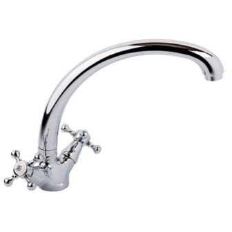 Смеситель MAYFAIR CRM - 273 CERAMIC