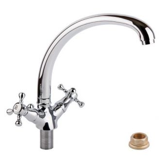 Смеситель MAYFAIR CRM- 273 f CERAMIC