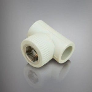 Blue Ocean Тройник с внутренней резьбой 20х1/2 (20/140)