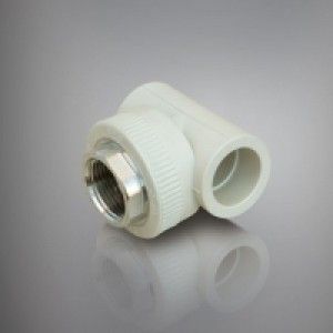 Blue Ocean Тройник  шестигранный с внутренней резьбой 32х1 под ключ (7/35)