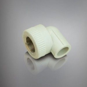 Колено с внутренней резьбой 25х3/4 (20/120) Blue Ocean