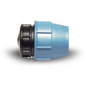 Unidelta Заглушка 25 (50/250)