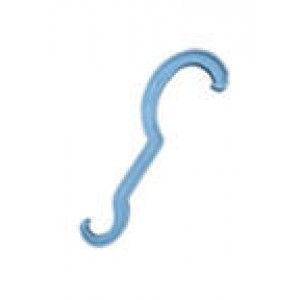 Unidelta Ключ 16-75 синий (шт.)