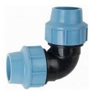 Unidelta Колено КЗ 25 (30/140)