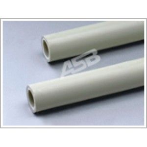 Труба STABI ASB 25 незачистная (80)