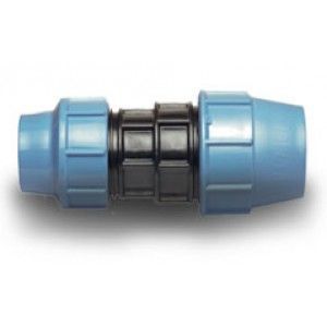 Unidelta Муфта переходная зажимная 40x32 (15/65)