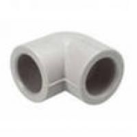 Ekoplastik (Wavin). Колено 75х90 (2/6)