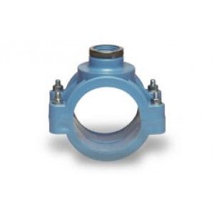 Unidelta Хомут 40х1/2 (65)