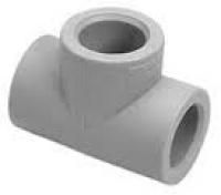 Ekoplastik (Wavin). Тройник д.63 (5/15)