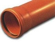 ПВХ Акведук 110х2м SN4 (3,2)