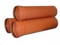 ПВХ ЕВРО 160х3м SN4 (3.9)