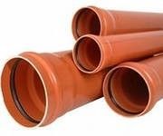 ПВХ Мпласт 315х3м SN4 (7,7)