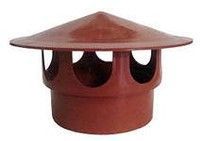 Вентиляционный грибок д.160