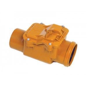 Запорный клапан Pestan д.160 