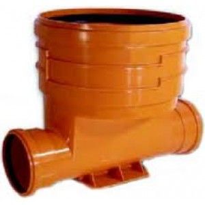 Колодец проходной диаметр 315х110