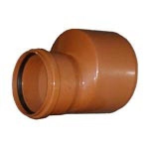 Редукция наружная (бутылка) диаметр 250-160