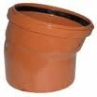 Наружное колено 250х15