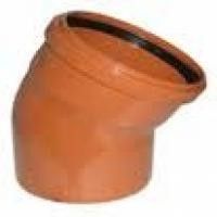 Наружное колено 250х30 